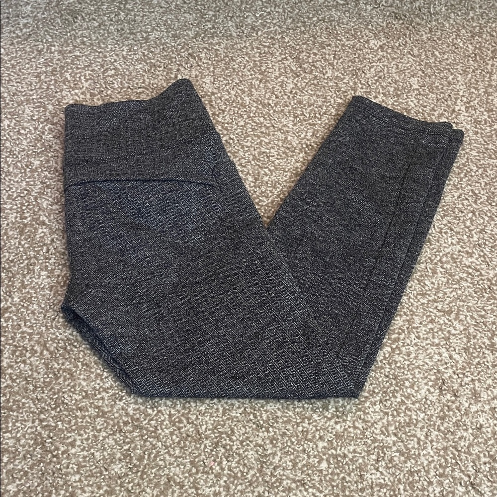 Athleta Herringbone Mercer Tight